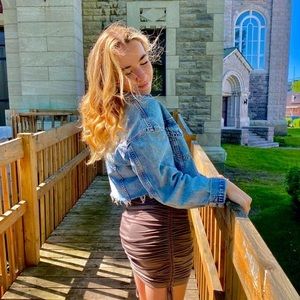 Meet your Posher, Mathilde